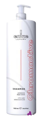 SHAMPOO PROTEZIONE DOPO COLORE ENVIE