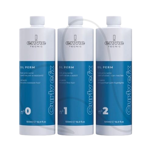OLIO PERM - CURLY EFX ENVIE