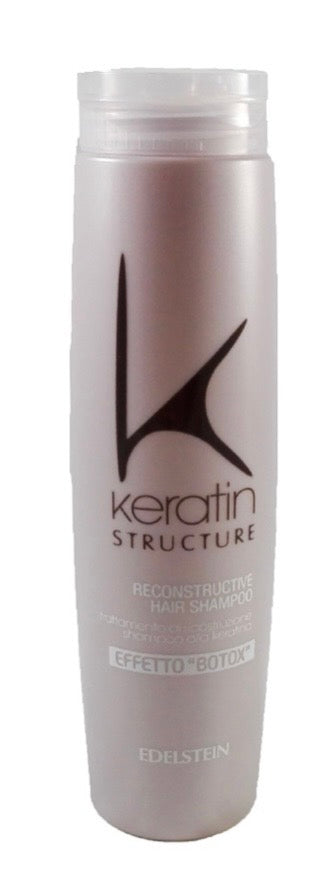 SHAMPOO EDELSTEIN KERATIN