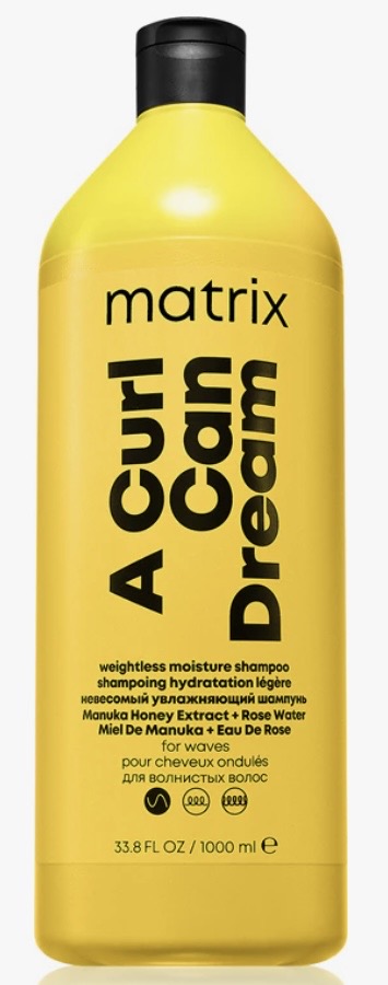 SHAMPOO A CURL CAN DREAM MATRIX