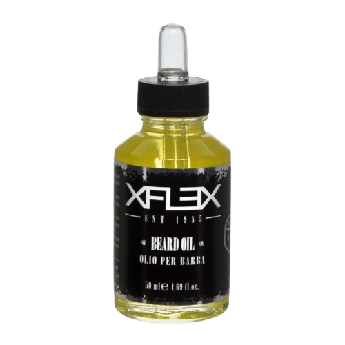 BEARD OIL XFLEX