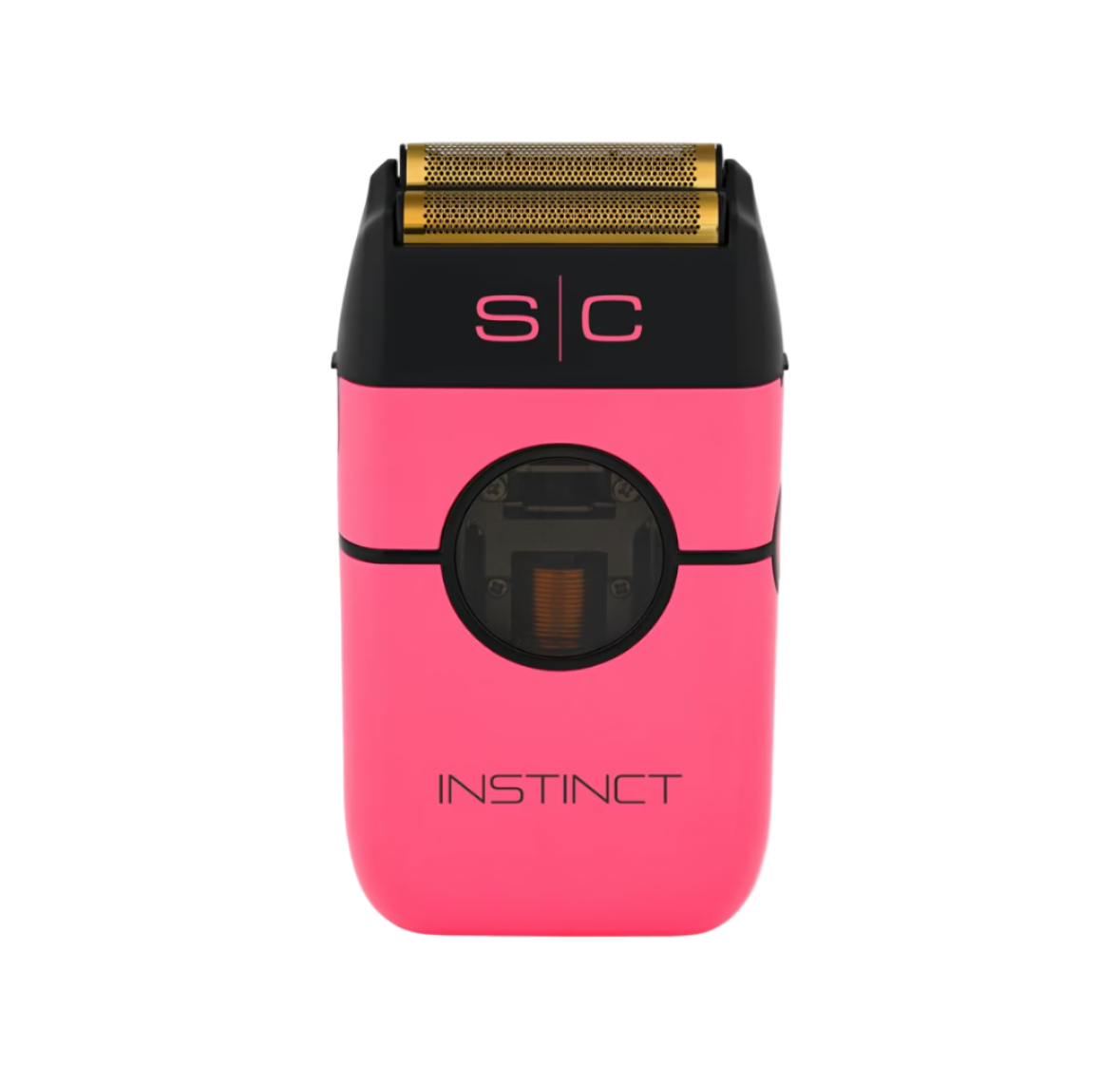 Stylecraft Metal Edition Shaver