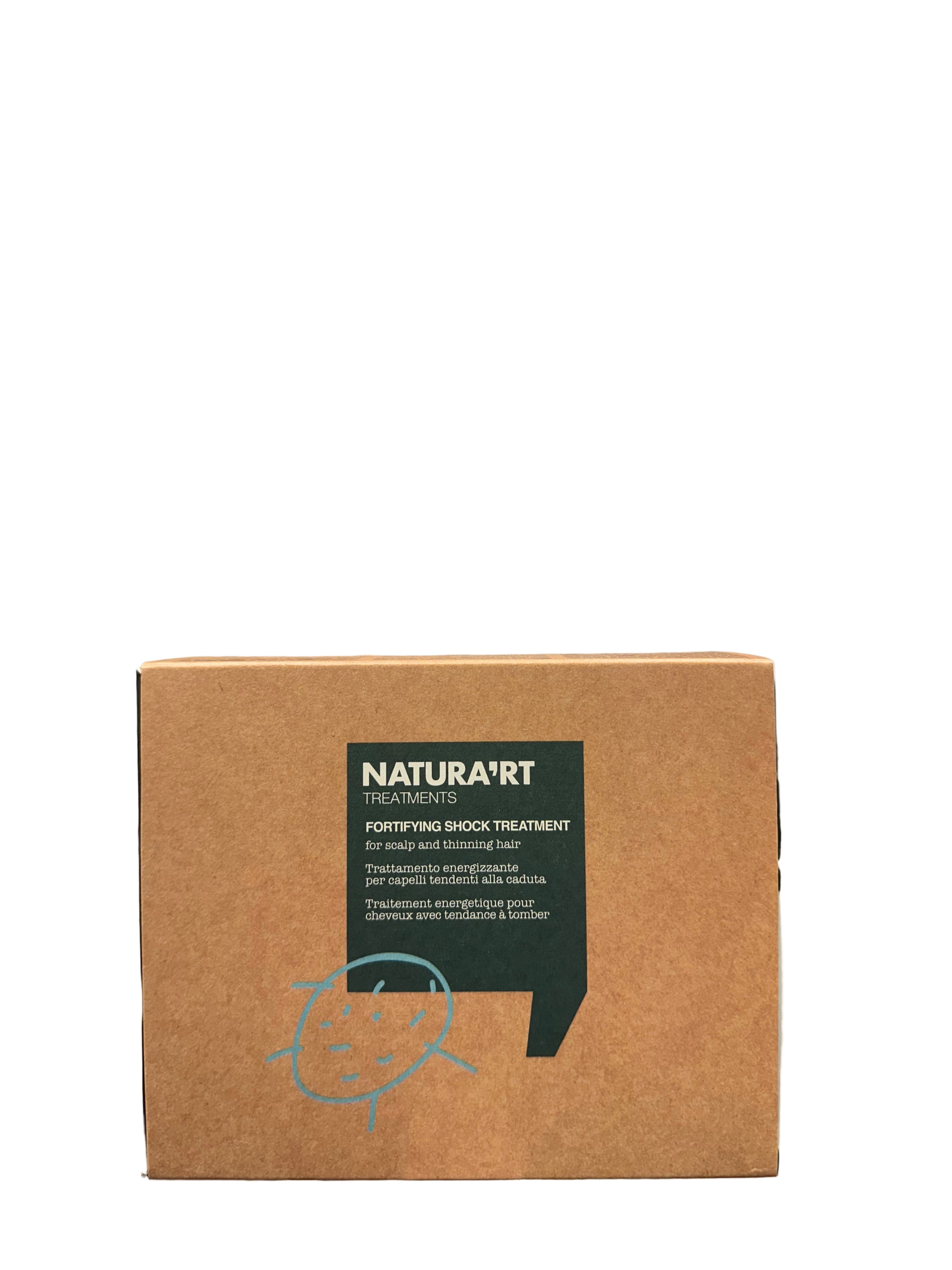 RICA FORTIFYNG TREATMENT