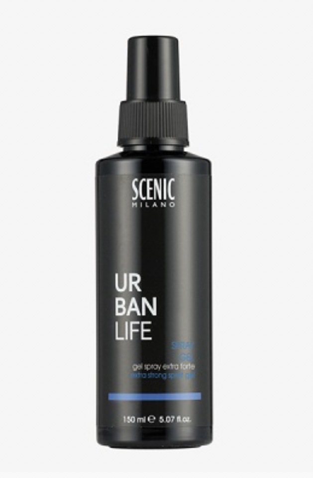 Scenic Life Spray Gel 250ml