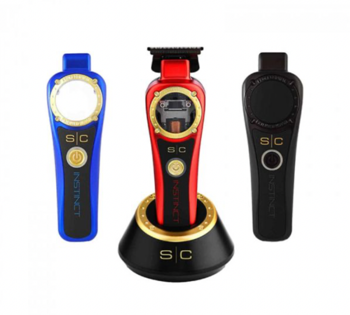 Stylecraft Instinct Trimmer
