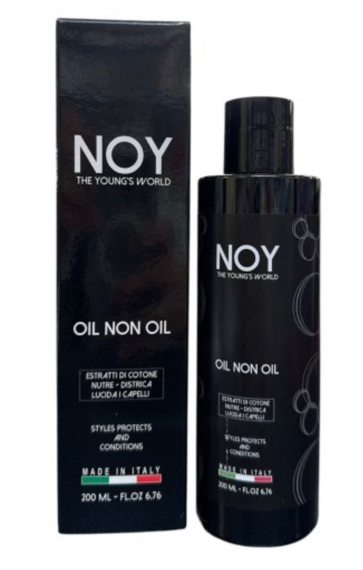 Oil non Oil 200ml-Noy