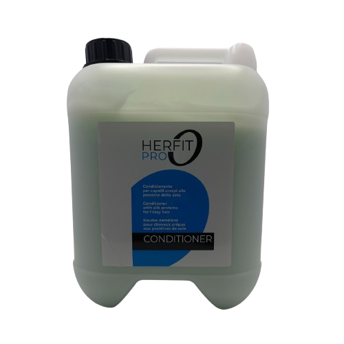 CONDIZIONANTE CAPELLI CRESPI HERFIT PRO