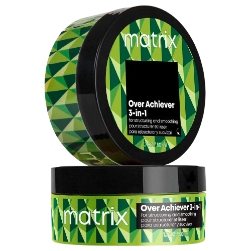 OVER ARCHIEVER 3-IN-1 MATRIX