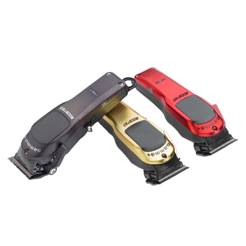 TAGLIACAPELLI BOOSTED CLIPPER