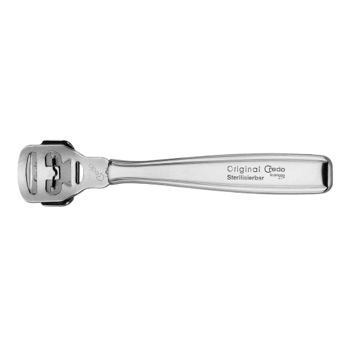 TAGLIACALLI INOX IN SCATOLA CREDO