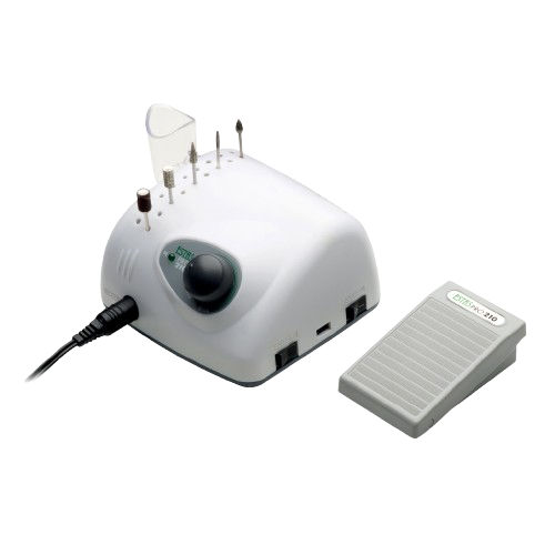 MICROMOTORE PER UNGHIE PRO 210 ESTAS