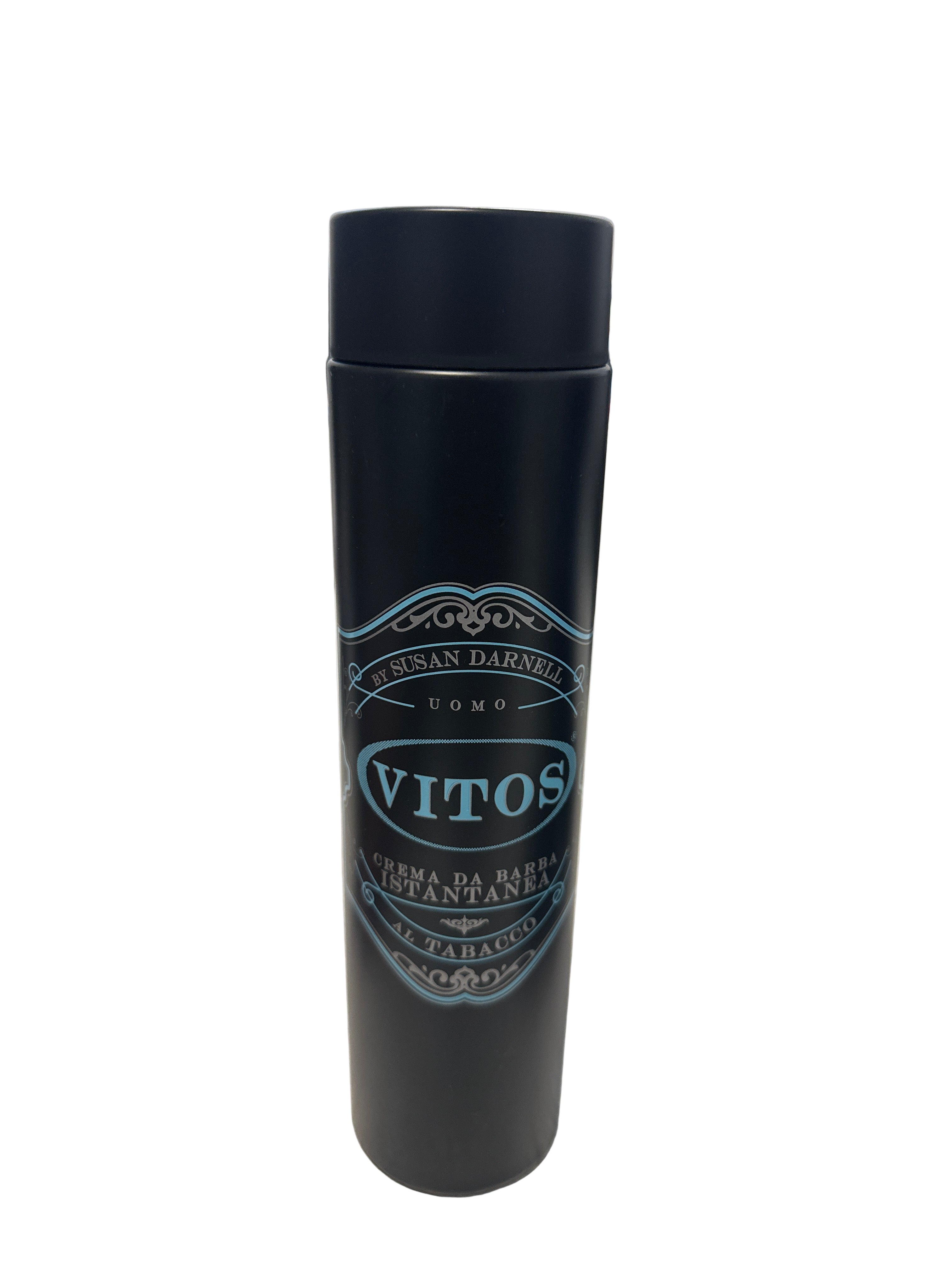 Vitos Crema da Barba al Tabacco 500ml
