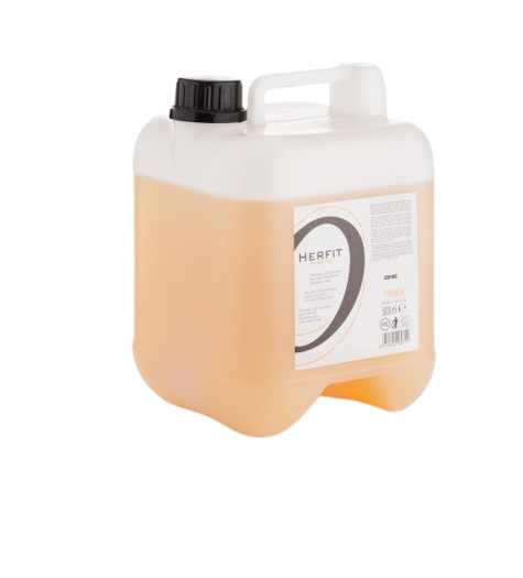 SHAMPOO REPAIR HERFIT PRO 10 L