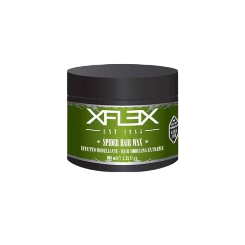 SPIDER HAIR WAX XFLEX