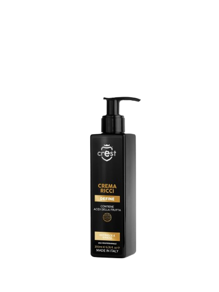 CREMA RICCI CREST