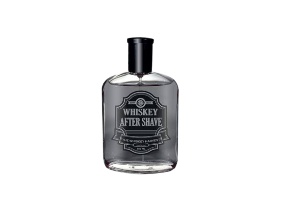 AFTER SHAVE GREY WHISKEY