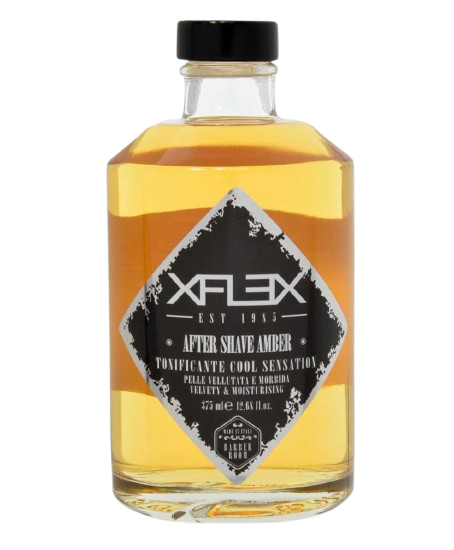 AFTER SHAVE AMBER XFLEX