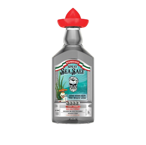 BANDIDO SEA SALT SPRAY