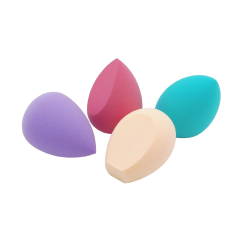 SPUGNETTA TRUCCO RBB