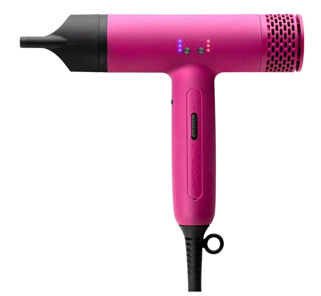 ANEMOS: PHON ASCIUGACAPELLI ELCHIM ULTRA LEGGERO CON TECNOLOGIA SONIC