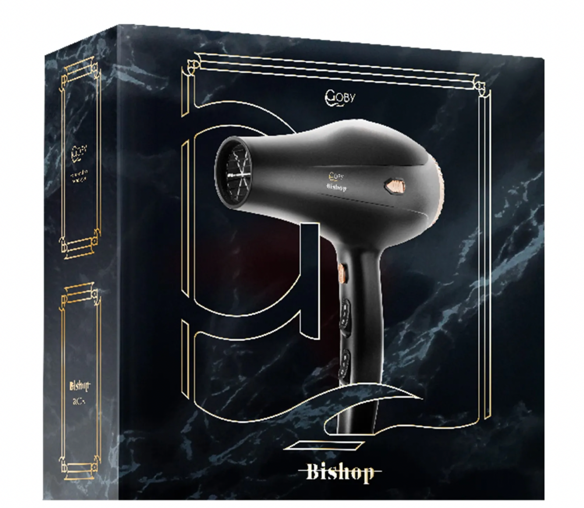 Phon Goby Bishop 2000 watt