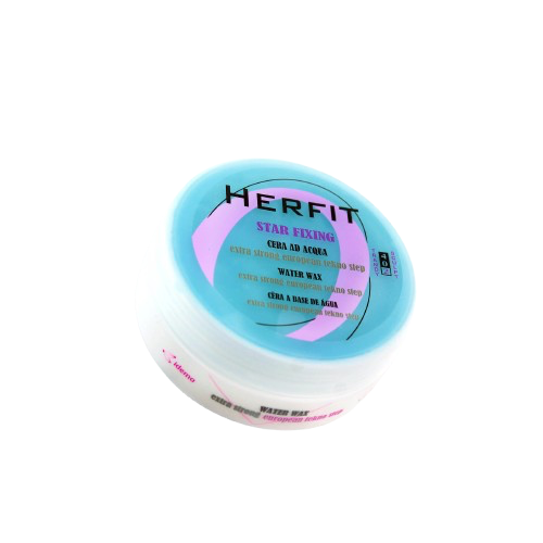 CERA AD ACQUA EXTRA STRONG EUROPEAN TEKNO STEP