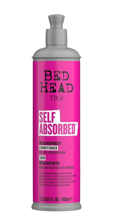 CONDITIONER SELF ABSORBED™ BED HEAD