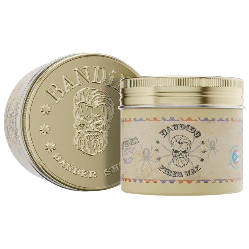 BANDIDO FIBER HAIR WAX