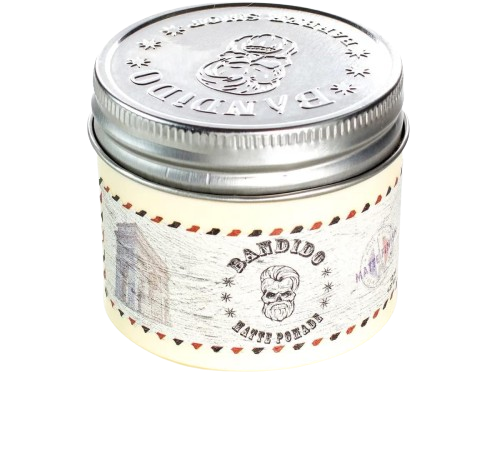 MATTE FINISH POMADE