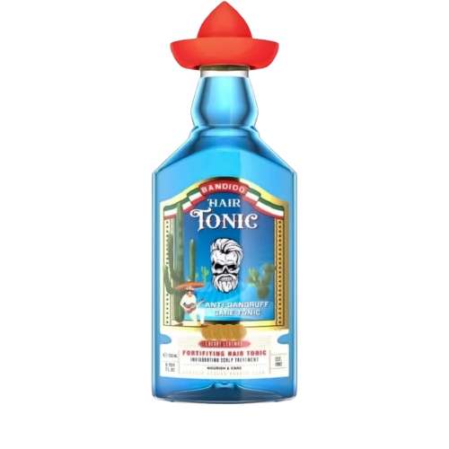 BANDIDO HAIR TONIC