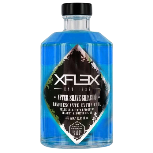 AFTER SHAVE GHIACCIO XFLEX
