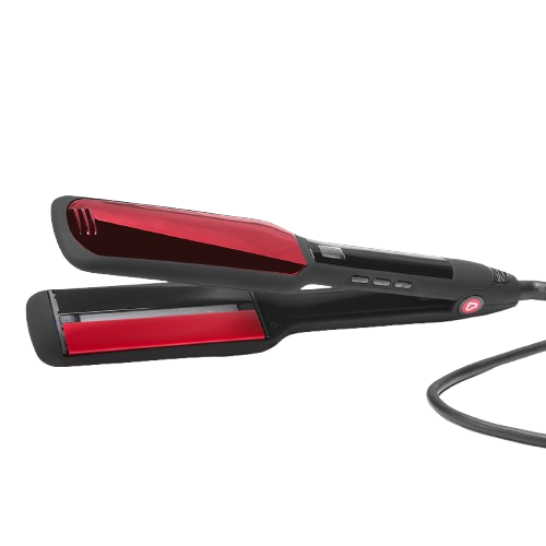 PIASTRA INFRARED KERATINE