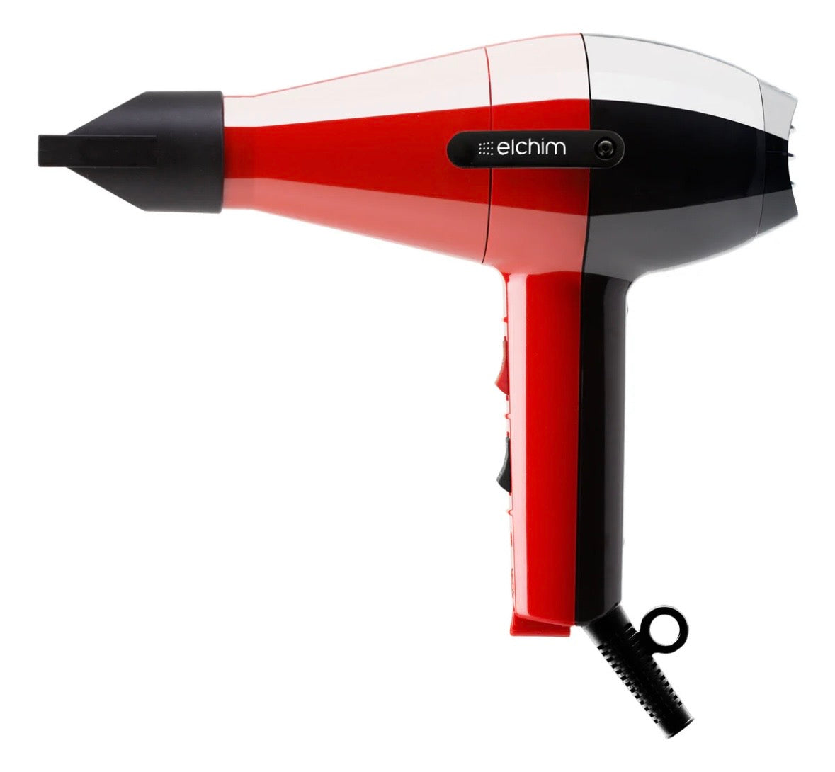 ELCHIM 2001 HIGH PRESSURE