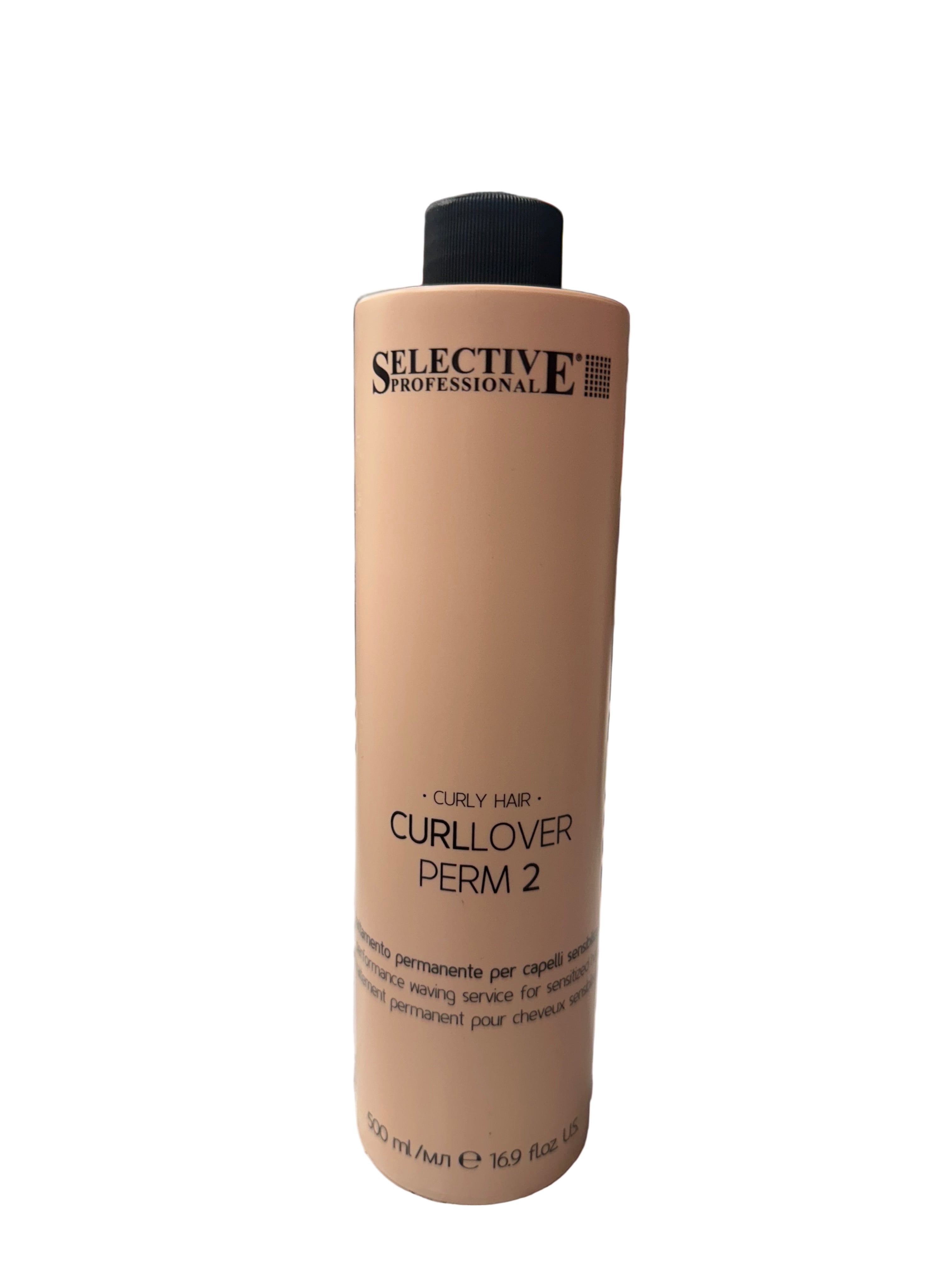 SELECTIVE CURLLOVER PERM 2