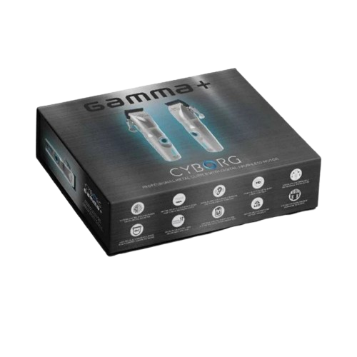 TAGLIACAPELLI CYBORG CLIPPER