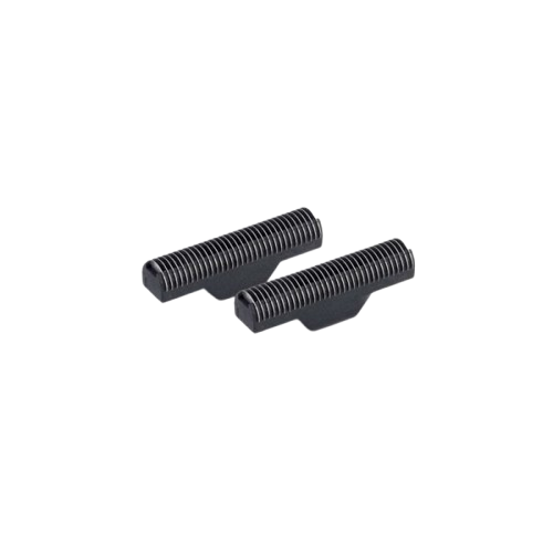 Lame CRUNCHY ricambio