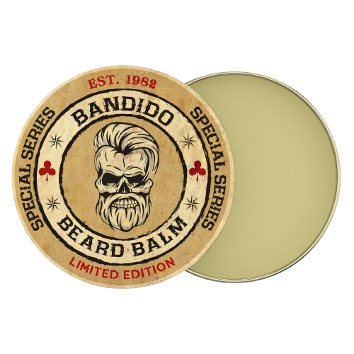 BANDIDO BEARD BALM