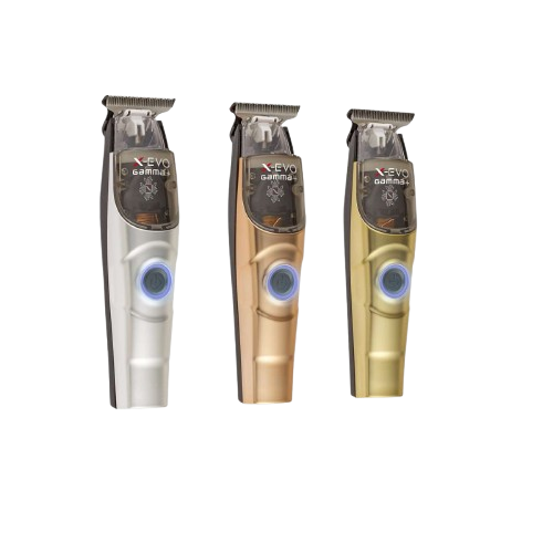 TAGLIACAPELLI X-EVO TRIMMER