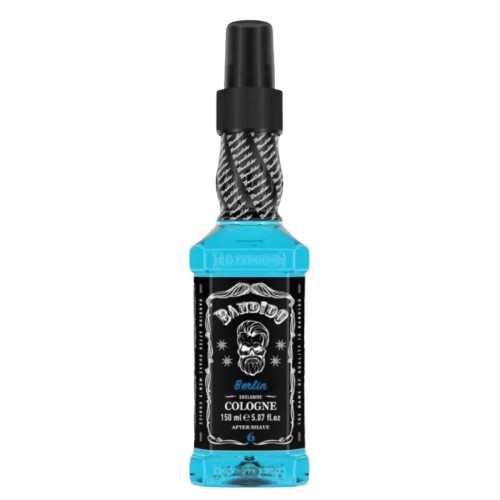 AFTER SHAVE COLOGNE 150ml