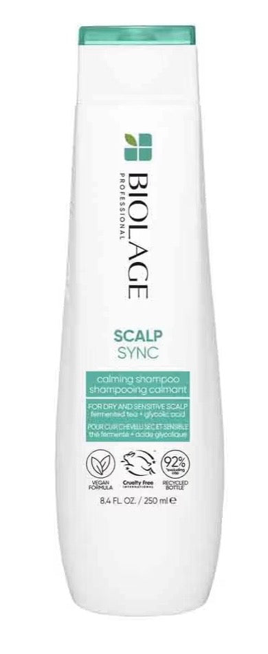 Biolage shampoo Scalp-sync 250ml