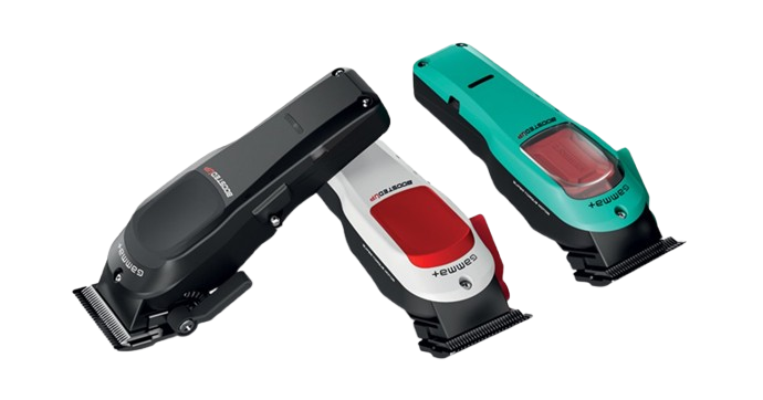 TAGLIACAPELLI BOSTED UP CLIPPER