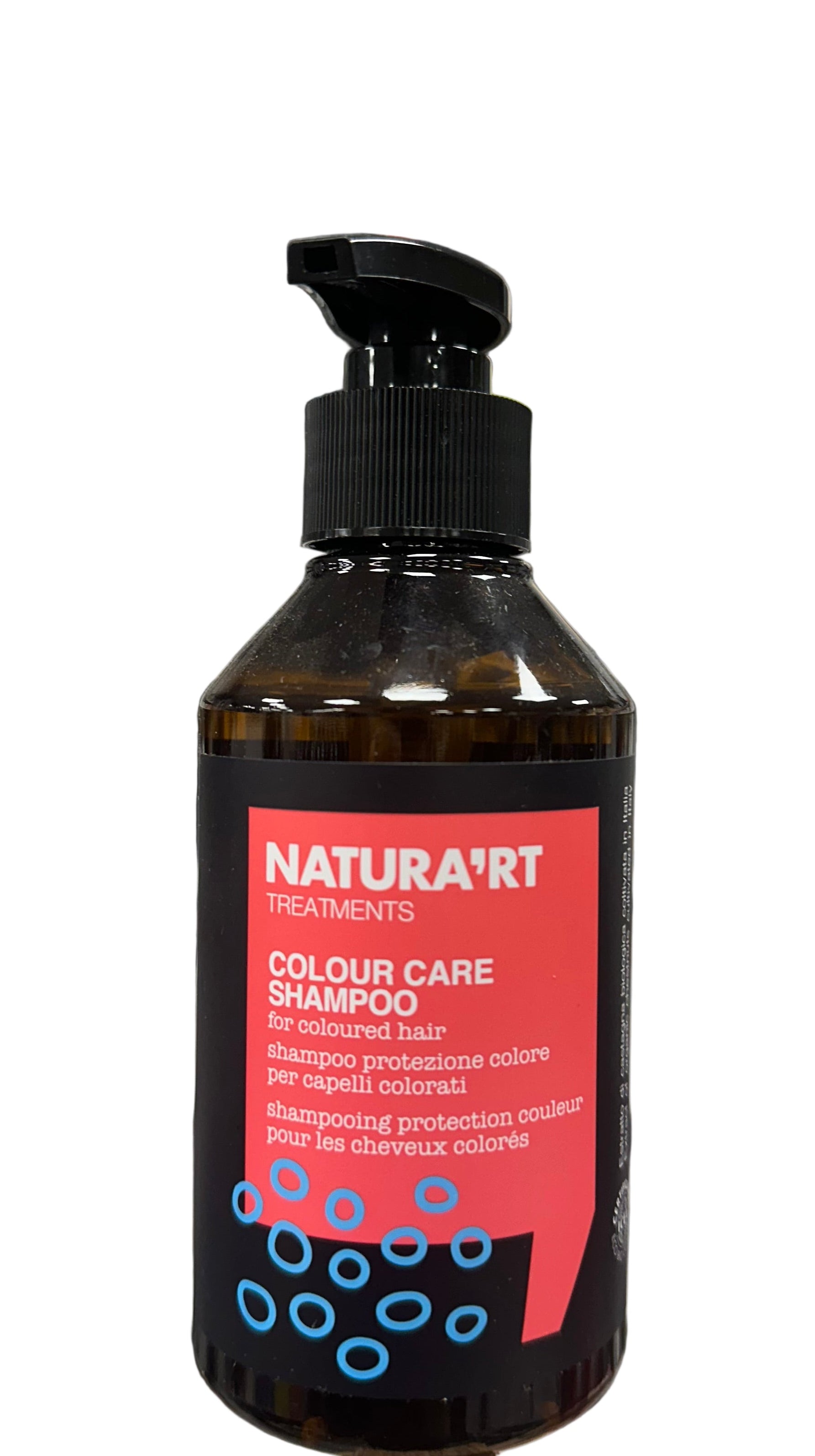 RICA COLOUR CARE SHAMPOO 250ml