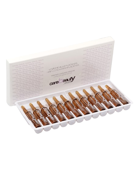 LOZIONE PER CAPELLI ALLA PLACENTA BEAUTY