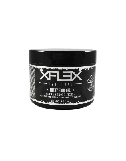 GEL EXTRASTRONG XFLEX