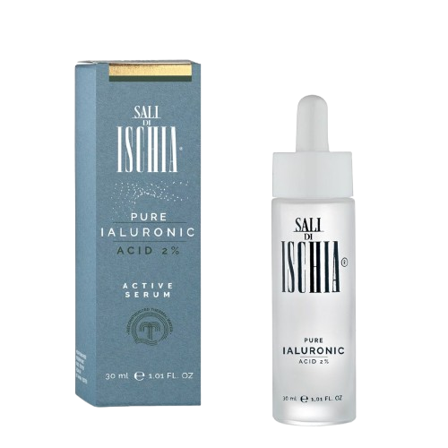 SIERO PURE IALURONIC SALI DI ISCHIA