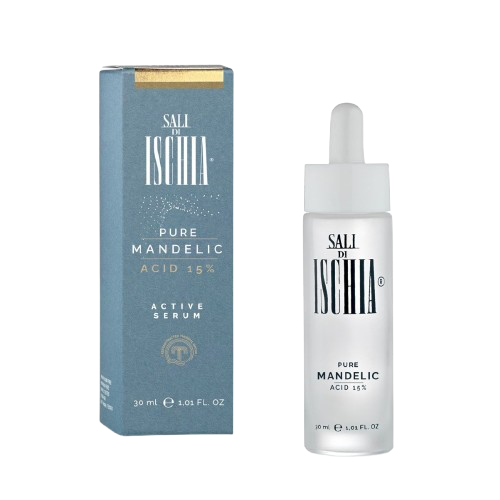 SIERO PURE MANDELIC SALI DI ISCHIA