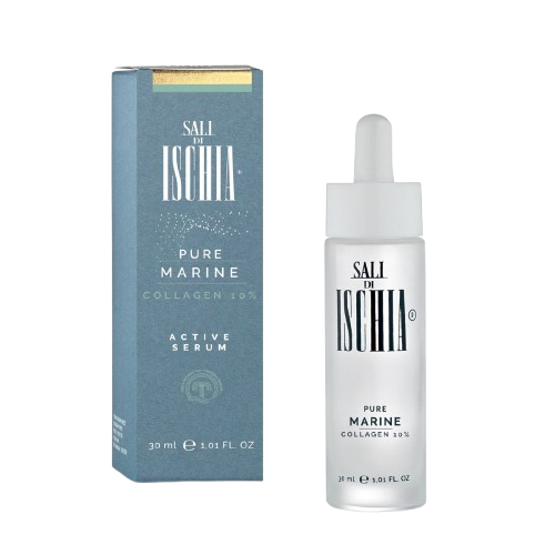 SIERO PURE MARINE SALI DI ISCHIA