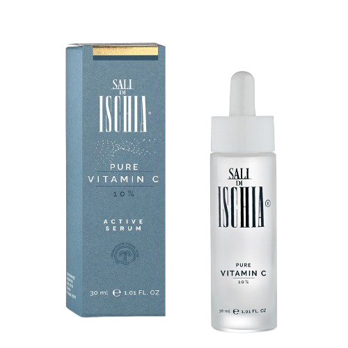 SIERO PURE VITAMIN C SALI DI ISCHIA