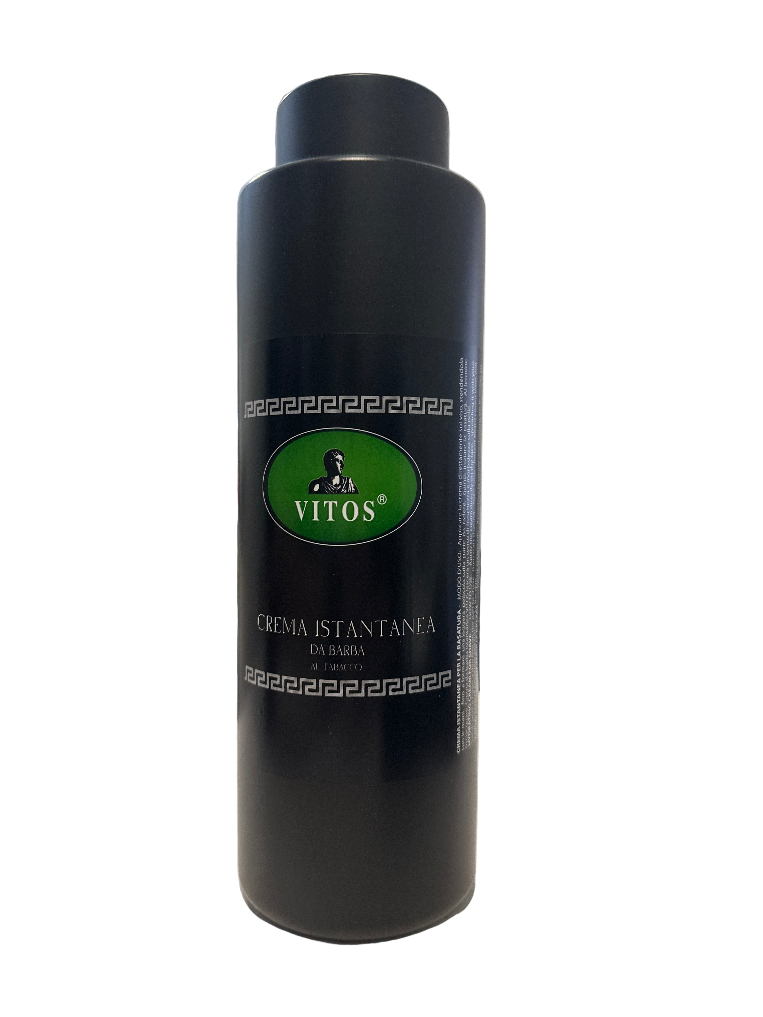 Vitos crema istantanea al Tabacco 1000ml