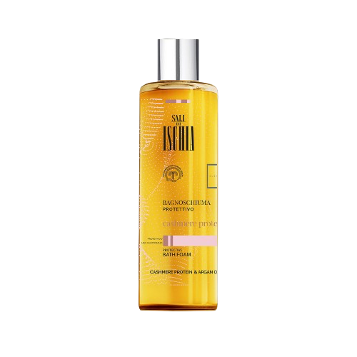 BAGNOSCHIUMA CASHMERE SALI DI ISCHIA